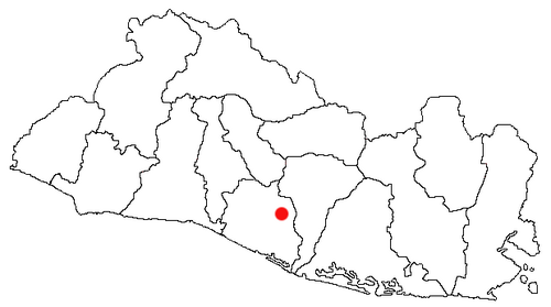 SV-Zacatecoluca