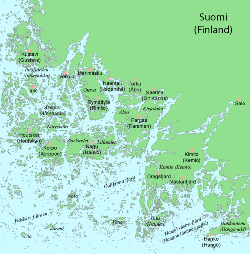 Archipelag
