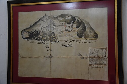 Santo Domingo - Kolekcja Muzeum