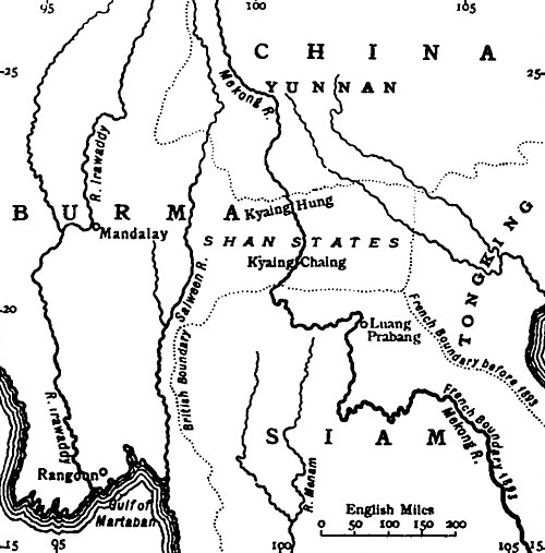 Siam w XX wieku 1902 (17)