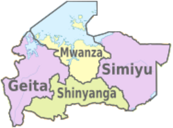 Sukumaland