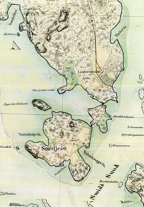 Smidö 1859