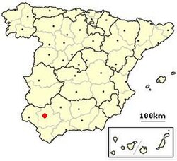Region Sewilla wyróżniona