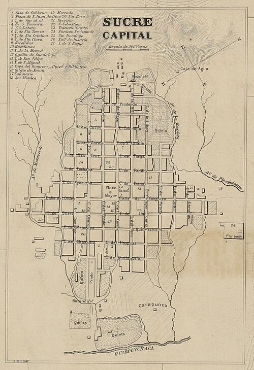 Sucre 1859