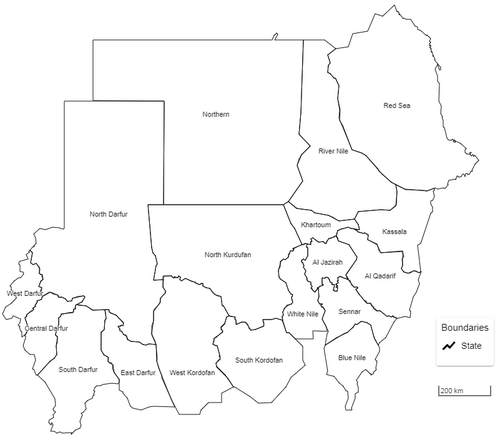 Sudan 18