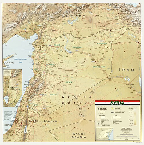 Syria