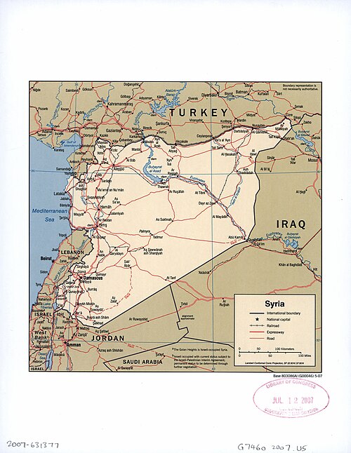 Syria