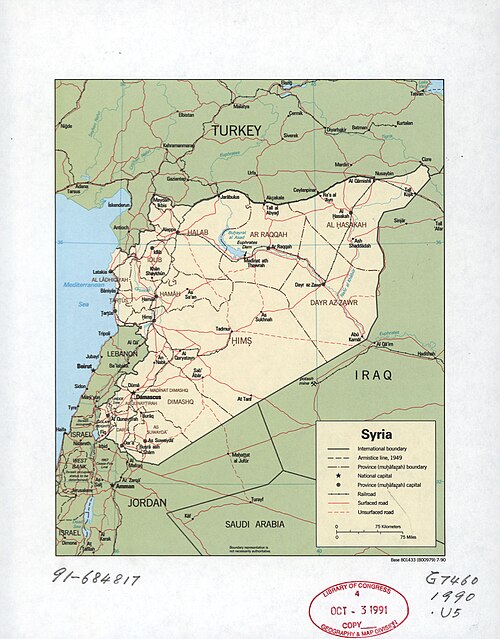 Syria