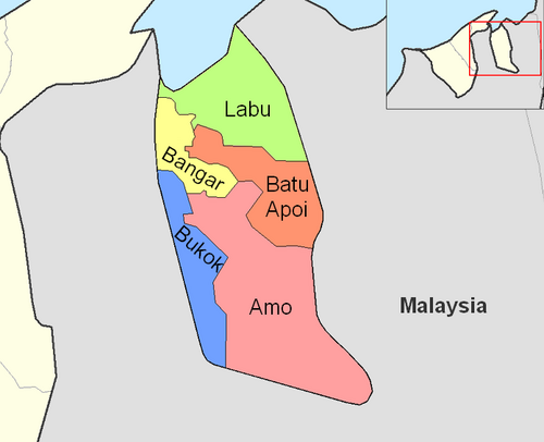 Mukimy Temburong