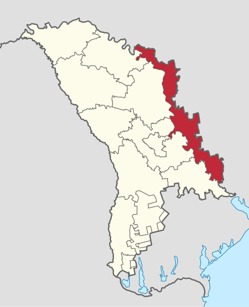 Okręg Naddniestrza