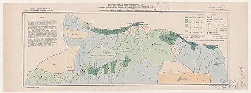 Tripolitania Północna