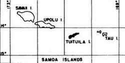 Lokalizator Tutuili