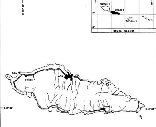 Upolu