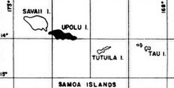 Lokalizator Upolu